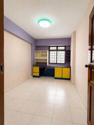 Woodlands Drive 14 (Woodlands),  #618269501